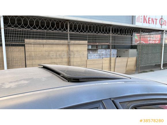 Sahibinden Citroen C5 2.0 HDi SX PK 2005 Model 
