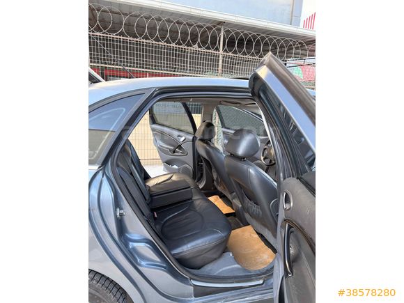 Sahibinden Citroen C5 2.0 HDi SX PK 2005 Model 