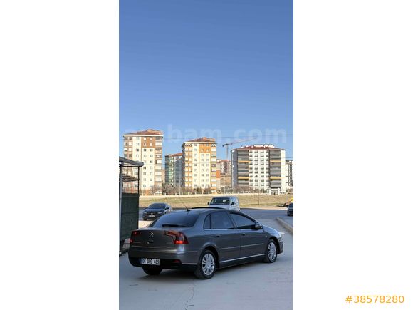 Sahibinden Citroen C5 2.0 HDi SX PK 2005 Model 
