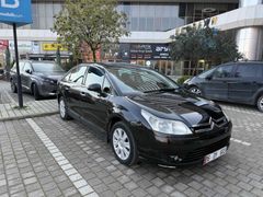 Sahibinden Citroen C4 1.6 HDi SX 2008 Model  264.000 km Siyah