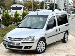 OTOMOBİL RUHSATLI KLIMA BUZZ 2006 MODEL 1.3 CDTİ CİTY MOTOR YENİ
