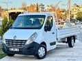 UZUN ŞASE ORJİNAL AÇIK KASA İLK SAHİBİNDEN DEĞİŞENSİZ MOTOR YENİ