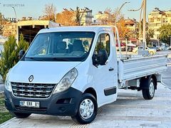UZUN ŞASE ORJİNAL AÇIK KASA İLK SAHİBİNDEN DEĞİŞENSİZ MOTOR YENİ