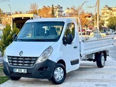 UZUN ŞASE ORJİNAL AÇIK KASA İLK SAHİBİNDEN DEĞİŞENSİZ MOTOR YENİ