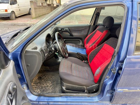 99 MODEL 323BİNDE ÇALIŞIR YÜRÜR DURUMDA ÇEKME BELGELİ SATIŞ