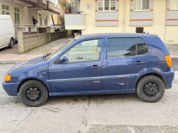 99 MODEL 323BİNDE ÇALIŞIR YÜRÜR DURUMDA ÇEKME BELGELİ SATIŞ