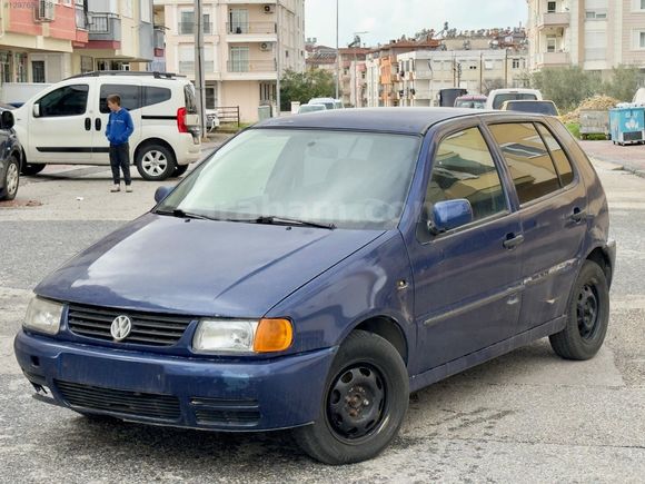 99 MODEL 323BİNDE ÇALIŞIR YÜRÜR DURUMDA ÇEKME BELGELİ SATIŞ