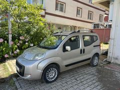 Sahibinden Fiat Fiorino Combi 1.3 Multijet Dynamic 2009 Model 