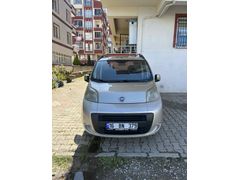 Sahibinden Fiat Fiorino Combi 1.3 Multijet Dynamic 2009 Model 