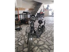 Sahibinden Elektrikli Araçlar Scooter Volta