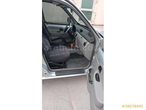 Sahibinden 2004 Model klimalı orjinal 239.000 km