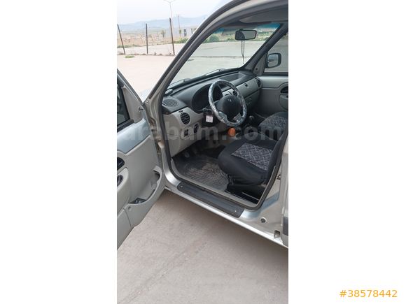 Sahibinden 2004 Model klimalı orjinal 239.000 km
