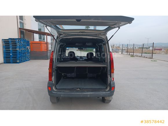 Sahibinden 2004 Model klimalı orjinal 239.000 km
