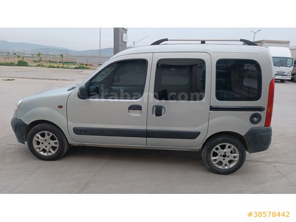 Sahibinden 2004 Model klimalı orjinal 239.000 km
