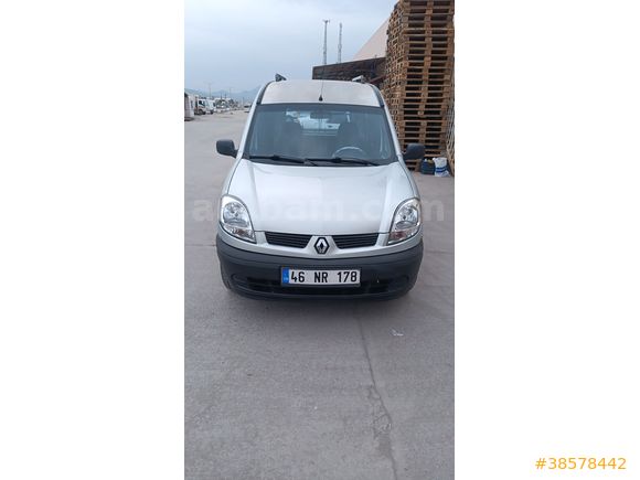 Sahibinden 2004 Model klimalı orjinal 239.000 km