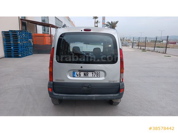 Sahibinden 2004 Model klimalı orjinal 239.000 km