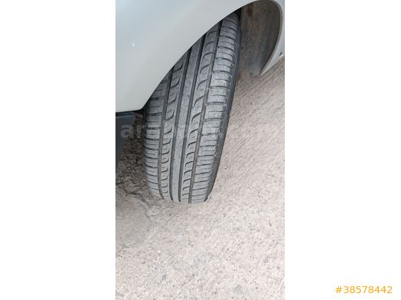 Sahibinden 2004 Model klimalı orjinal 239.000 km