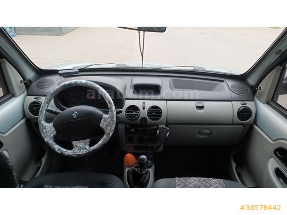 Sahibinden 2004 Model klimalı orjinal 239.000 km