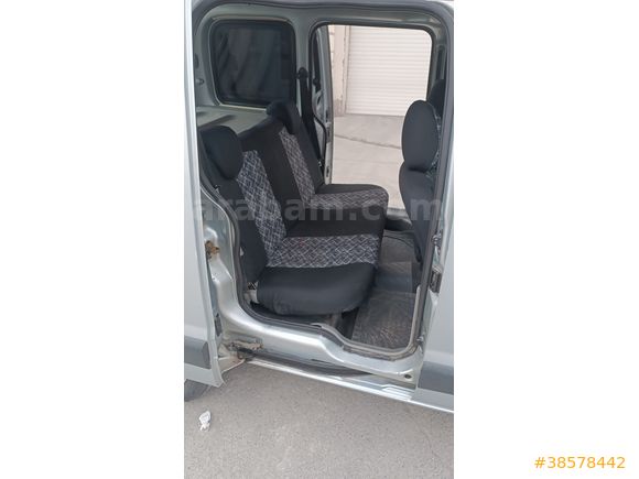 Sahibinden 2004 Model klimalı orjinal 239.000 km