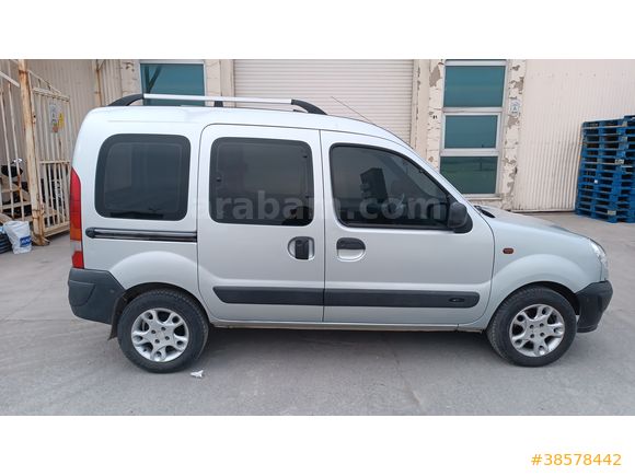 Sahibinden 2004 Model klimalı orjinal 239.000 km