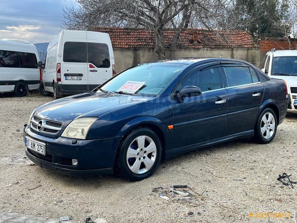 Sahibinden Opel Vectra 1.6 Elegance 2003 Model