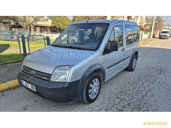 Sahibinden Ford Tourneo Connect 1.8 TDCI K210S 2008 Model 