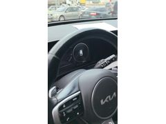 Sahibinden Kia Sportage 1.6 T-GDI Elegance Konfor 2023 Model