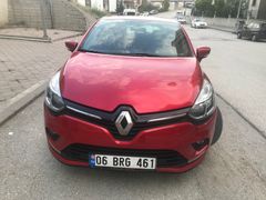 Sahibinden Renault Clio 1.5 dCi Touch 2018 Model 