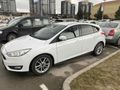 Sahibinden Ford Focus 1.6 Ti-VCT Trend 2016 Model 
