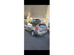Sahibinden Renault Grand Scenic 1.5 dCi Privilege 2010 Model