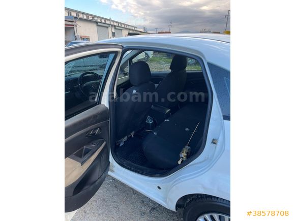 Sahibinden Fiat Linea 1.3 Multijet Active Plus 2011 Model