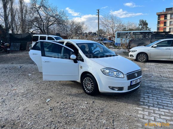 Sahibinden Fiat Linea 1.3 Multijet Active Plus 2011 Model