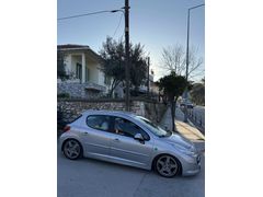 Sahibinden Peugeot 207 1.4 HDi Trendy 2008 Model 