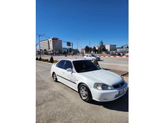 Sahibinden Honda Civic 1.6 i ES 2000 Model 