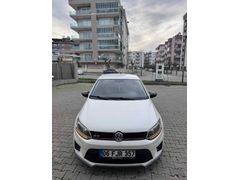 Sahibinden Volkswagen Polo 1.4 Comfortline 2012 Model 