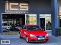 -İCS-AUDİ A1 1.4 TFSI Attraction S-Tronic YETKİLİ SERVİS BAKIMLI