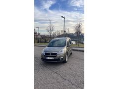 Sahibinden Peugeot Partner 1.6 HDI Allure 2017 Model  103.000 km Gri