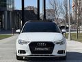ÇELİKTAŞ OTO'DAN MAKYAJLI A3 CAM TAVANLI DİZEL DEĞİŞENSİZ RECARO