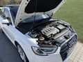 ÇELİKTAŞ OTO'DAN MAKYAJLI A3 CAM TAVANLI DİZEL DEĞİŞENSİZ RECARO