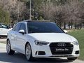 ÇELİKTAŞ OTO'DAN MAKYAJLI A3 CAM TAVANLI DİZEL DEĞİŞENSİZ RECARO