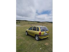 Sahibinden Opel Corsa 1998 model