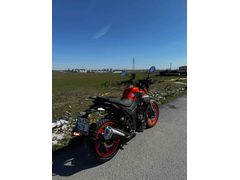Sahibinden Arora MT 125 