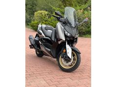 (2018) MODEL YAMAHA XMAX 400 (ABS) HATASIZ & EKSTRALI ORJ.