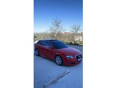 Sahibinden Audi A3 Sportback 1.6 Ambition 2006 Model 