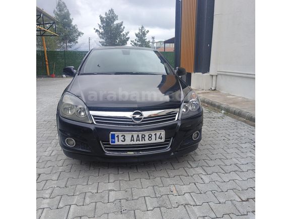 Sahibinden Opel Astra 1.6 Enjoy 111.Yıl 2011 Model