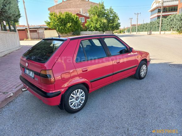 Sahibinden Skoda Felicia 1.3 GLXi 2000 Model