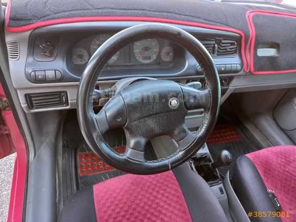 Sahibinden Skoda Felicia 1.3 GLXi 2000 Model