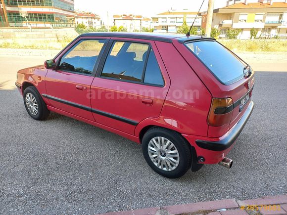 Sahibinden Skoda Felicia 1.3 GLXi 2000 Model