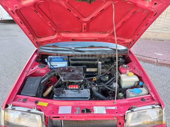 Sahibinden Skoda Felicia 1.3 GLXi 2000 Model