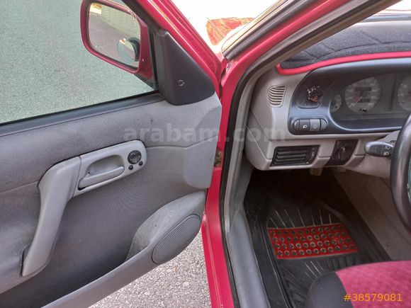 Sahibinden Skoda Felicia 1.3 GLXi 2000 Model